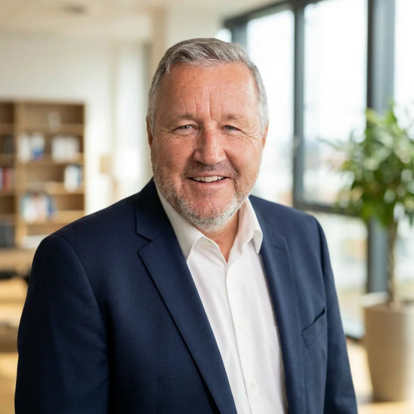 Oliver Gödje