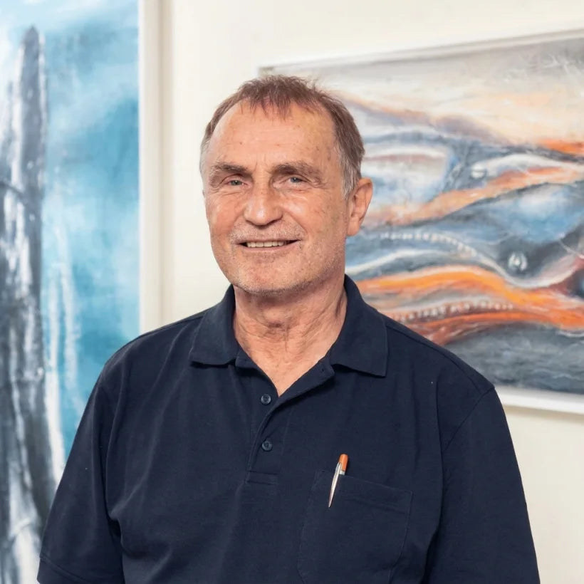 Dr. med. Ulrich Messner