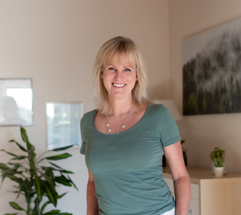 Andrea Lang