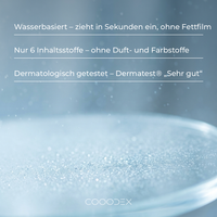 COOODEX O₃-Aktivsauerstoff-Spray