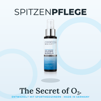 COOODEX O₃-Aktivsauerstoff-Spray