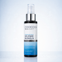 COOODEX® Aktivsauerstoff-Serum, 80 ml