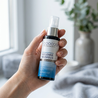 COOODEX O₃-Aktivsauerstoff-Spray